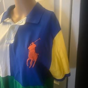 Ralph Lauren polo